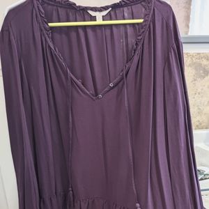 Terra & Sky tunic